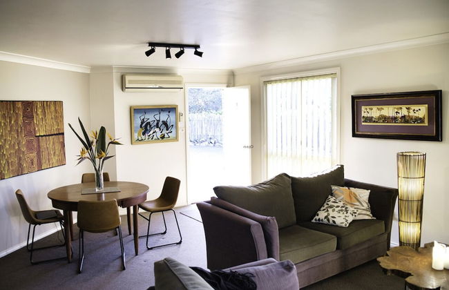 Captain's Quarters - Foto 4