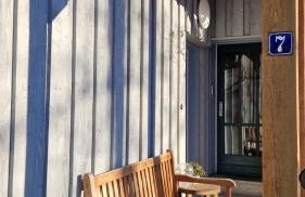 Gronocottage - Foto 38