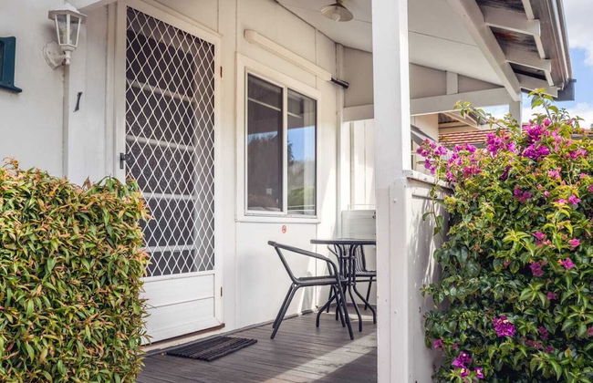 Busselton Jetty Chalets - Photo 16