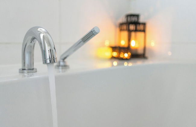 Luxurious Modern Apartment in Antwerp, Belgium - Foto 19