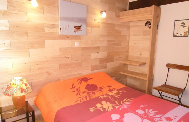 Domaine des Escouanes - Foto 13