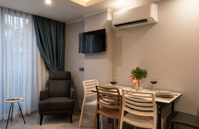 Opera Suites - Foto 17