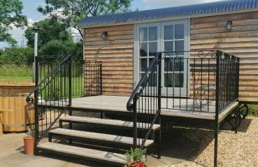 Fair Farm Hideaway - Photo 74