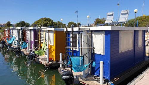 HouseBoat Cagliari - Foto 5