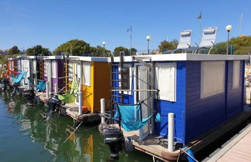 HouseBoat Cagliari - Foto 5