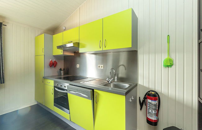 Luxurious Bungalow in Bullange with Hot Tub - Foto 11