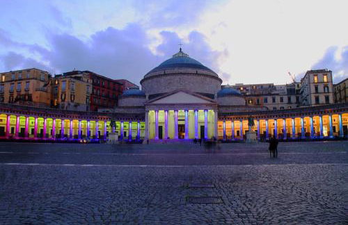 Casa San Giovanni Maggiore - Foto 15