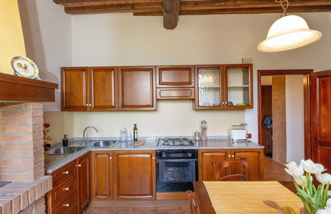 Belvilla by Oyo Casa Sassetta - Photo 7
