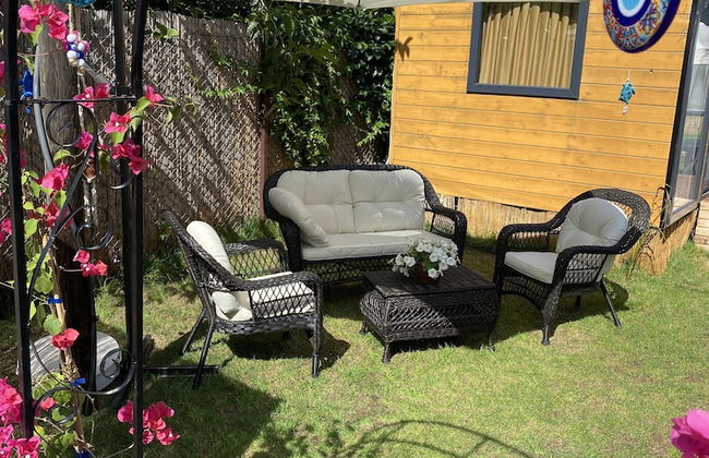 Alican İzba House - Foto 23