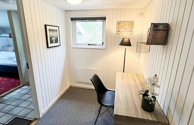 5 Person Holiday Home in Thyholm - Photo 37