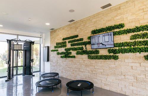 ALTO DA GARÇA - PRIME VILLAS & SPA - Foto 78