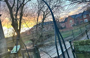 Town center cottage with Hot tub - Foto 35