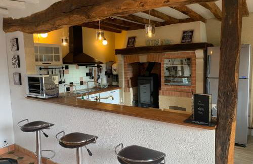 Gîte les Mirabelles - Foto 15