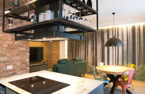 El Surcinel – Alpine Design Home - Foto 18