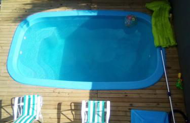 Casa no rio vermelho - Foto 1