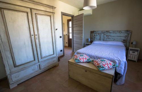 Agriturismo Podere Pizzicagallo - Foto 26