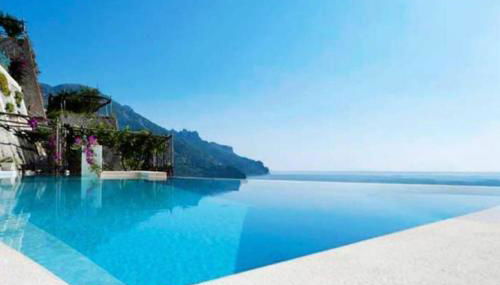 Suite Principessina - Sea Access, Pool by AMALFIVACATION - Photo 2