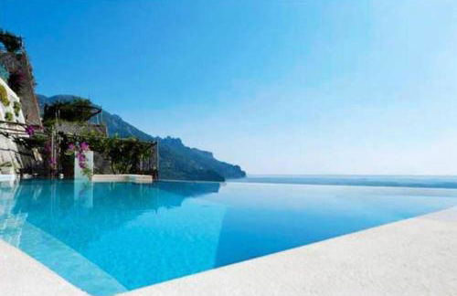 Suite Principessina - Sea Access, Pool by AMALFIVACATION - Foto 2