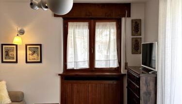 Au Coeur de Courmayeur - Foto 3