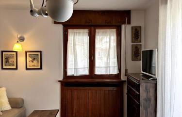 Au Coeur de Courmayeur - Foto 3