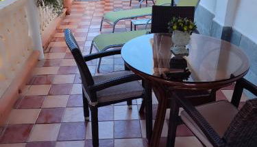 Casa Reyes Fataga Apta Reyes - Foto 4