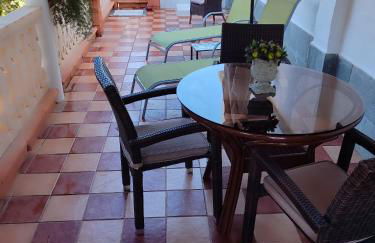 Casa Reyes Fataga Apta Reyes - Foto 4