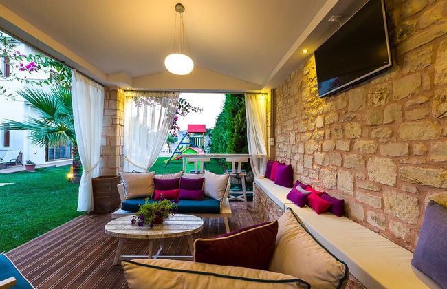 Cretan Residence Mediterranean Luxury Private Villas - Foto 59