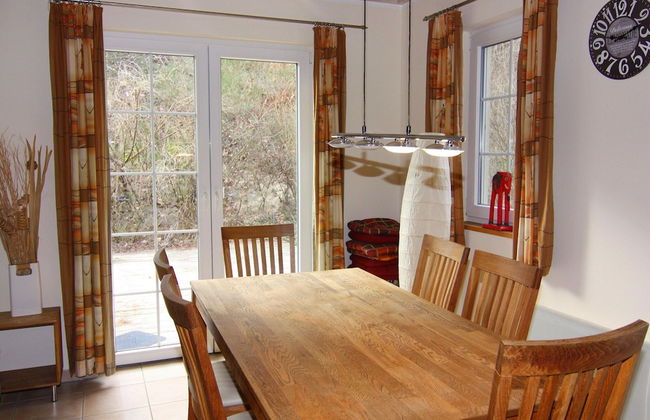 Doppelhaushalfte Strandhaus II in Trassenheide - Foto 28