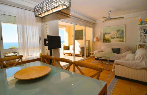 Beach & Golf seafront house Campoamor Alicante - Foto 13
