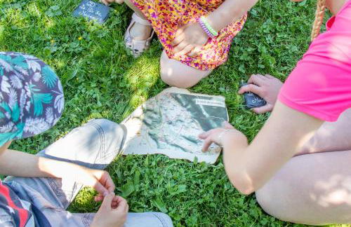 Le Pas De Moineau - Photo 27