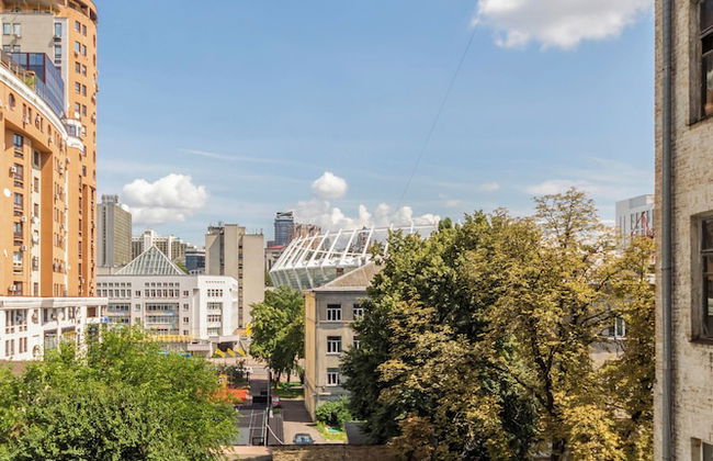 Idea Design Apart-Hotel - Foto 42