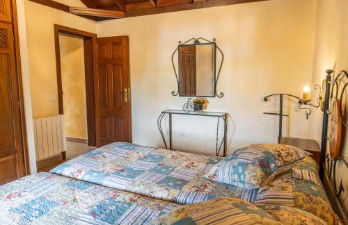 Casa Rural Monte del Agua - Foto 45