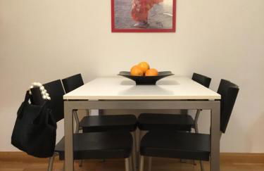 La Vie en Rose Piso en el centro - Photo 3