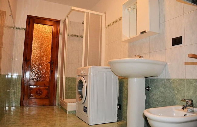 Hilltop Chalet in Antey-Saint-André near Ski Area - Foto 23