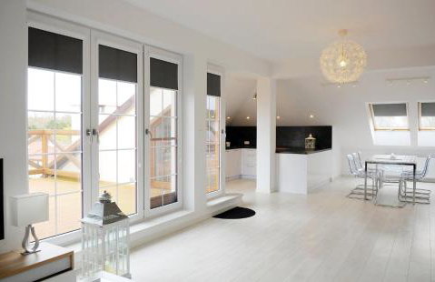 Apartament z Tarasem Plaza 22 - Foto 34