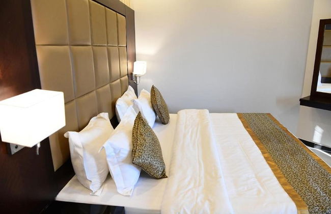 Al Butat Hotel - Foto 5