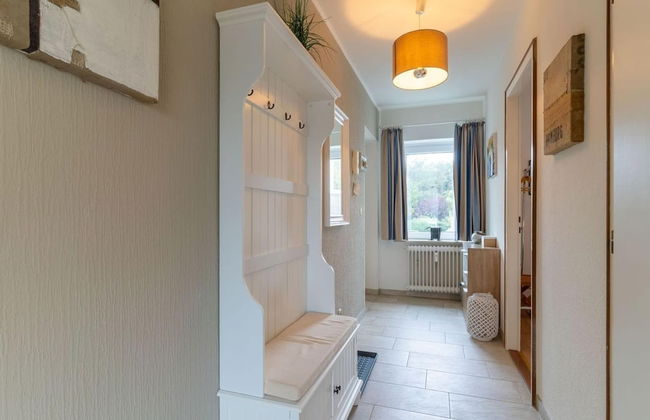 Ferienwohnung, St. Peter - Ording - Foto 11