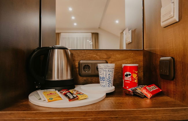 Copper House Trabzon - Foto 20