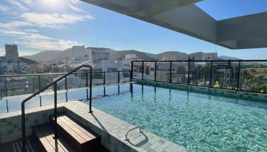 Loft Sunrise - Duplex no Novo Campeche - Foto 5