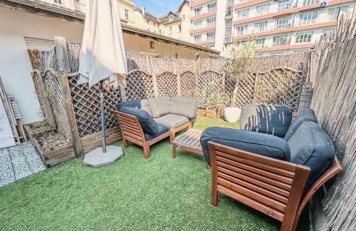 #IB The little terrace - Foto 16