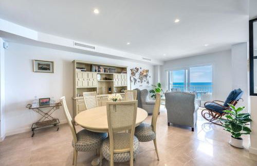 LXR Niza 3HAB Frente al Mar - Photo 30