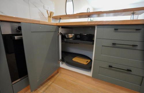 La Bulle Chic, Netflix - central - Photo 16