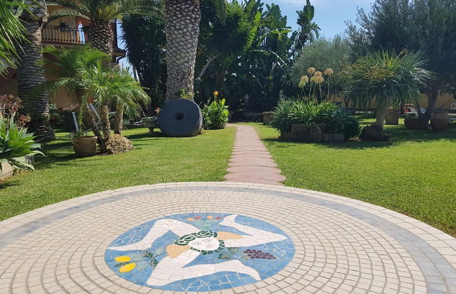 Ville del Papiro - Foto 30