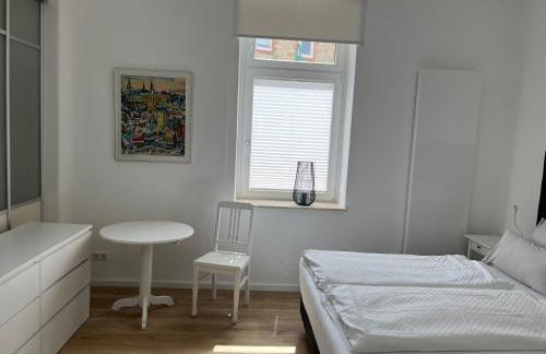 Apartment Van Eß Hof - Altstadt Warburg - Foto 39