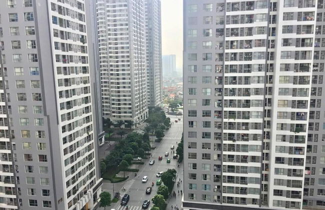 Park Hill Times City Apartment - Foto 54