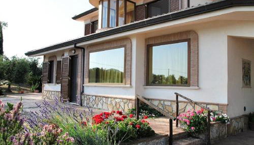 Villa La collina Delle Stelle by Interhome - Foto 2