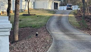 Peachtree Corners Dream Home - Foto 5