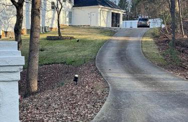 Peachtree Corners Dream Home - Foto 5