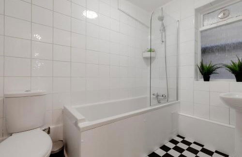 Central London flat in Marylebone by Regents Park - Foto 12