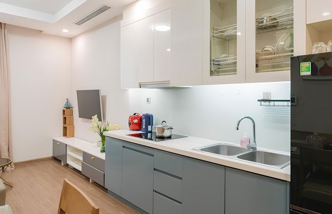 Sunny - Vinhomes GreenBay Residences - Foto 34